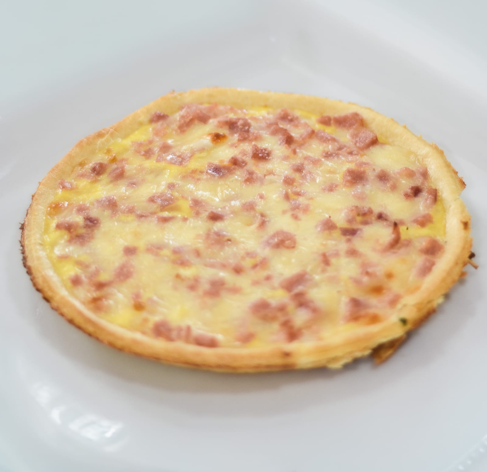 Foto Gluten Free Lomas